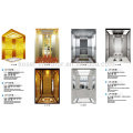 Hot selling Elevator cabin/elevator Stainless Steel cabin decoration